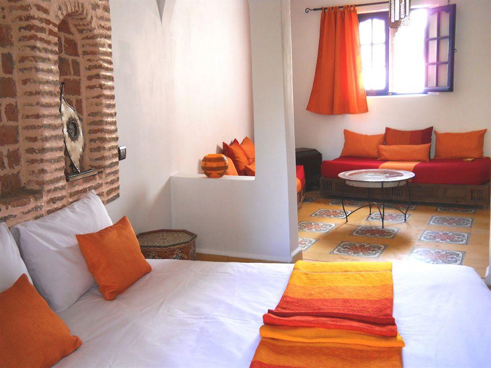 Bed and breakfast La Maison Du Vent Esauira