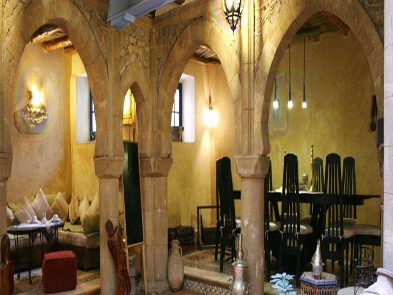 La Maison Du Vent 4* Essaouira